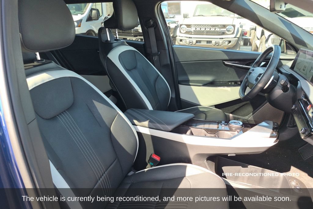 Used 2024 Kia EV6 GT-Line RWD image 15