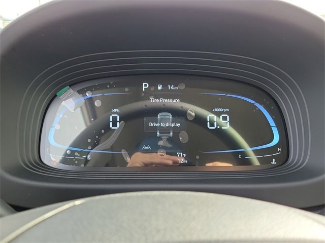 New 2026 Hyundai Venue SE image 7