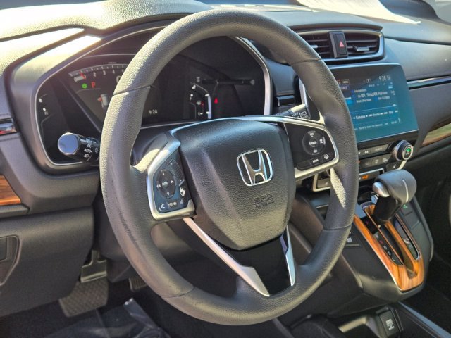 Used 2018 Honda CR-V EX image 18