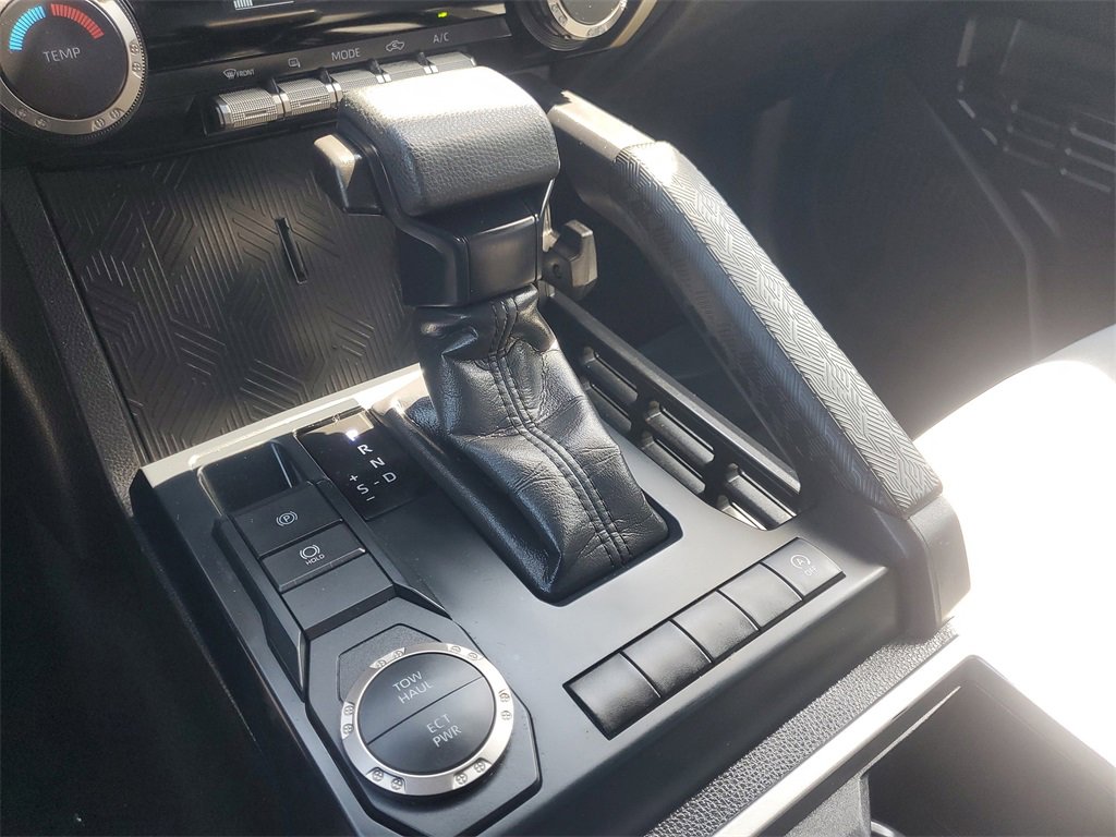 Certified 2024 Toyota Tacoma SR5 image 27