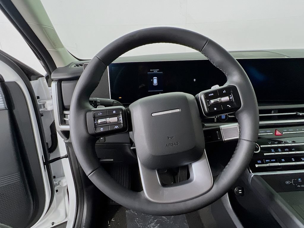 New 2026 Hyundai Santa Fe SE AWD/4WD image 9