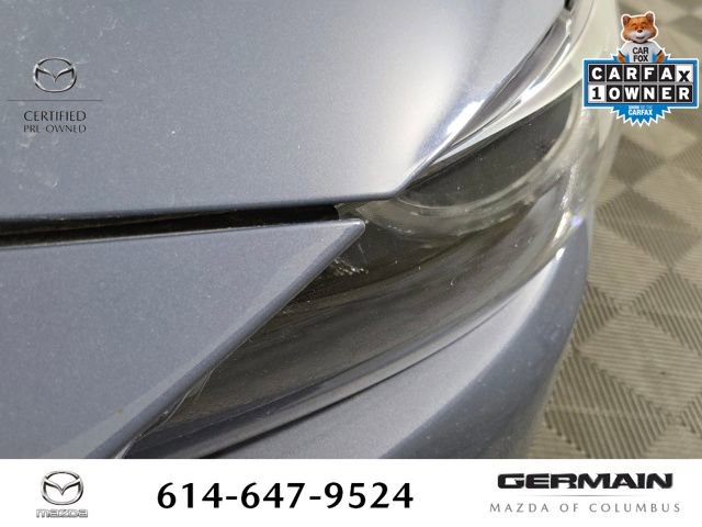 Certified 2023 MAZDA CX-9 Carbon Edition AWD/4WD image 15