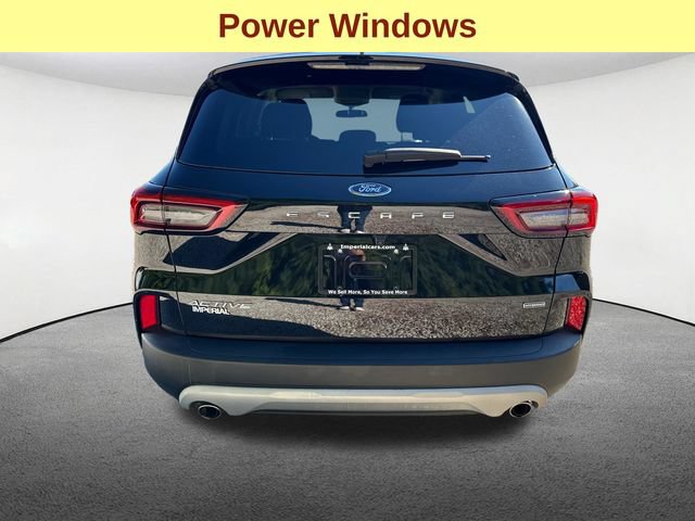 Used 2023 Ford Escape Active FWD image 13
