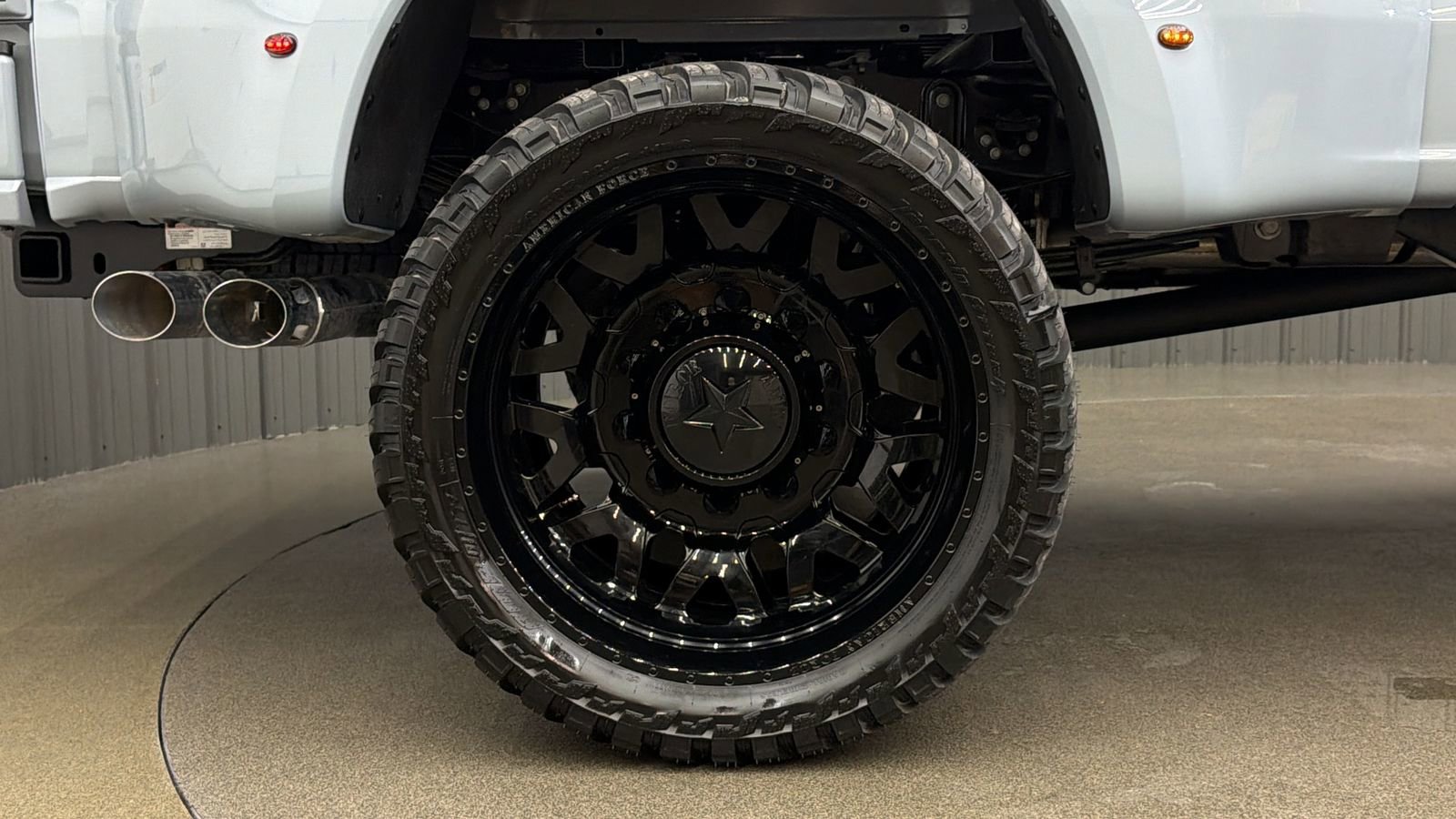 Used 2026 Ford F450 Platinum w/ Platinum Plus Package image 11