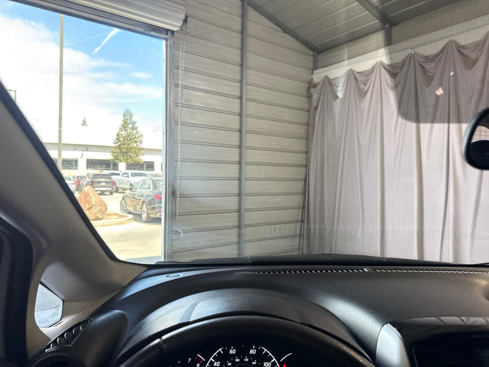 Used 2018 Nissan Versa Note SV FWD image 22