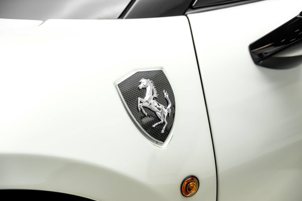 Used 2018 Ferrari 488 Spider RWD image 54