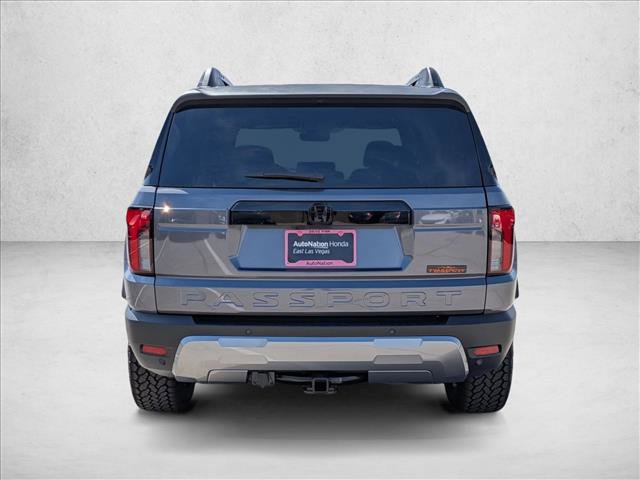 New 2026 Honda Passport TrailSport image 8