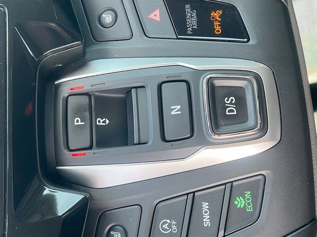 Used 2024 Honda Odyssey EX-L image 24