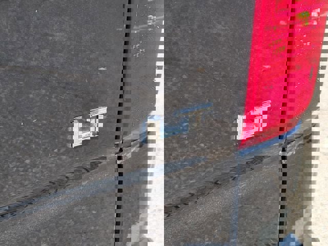 Used 2024 Chevrolet Silverado 1500 LT w/ Protection Package image 8