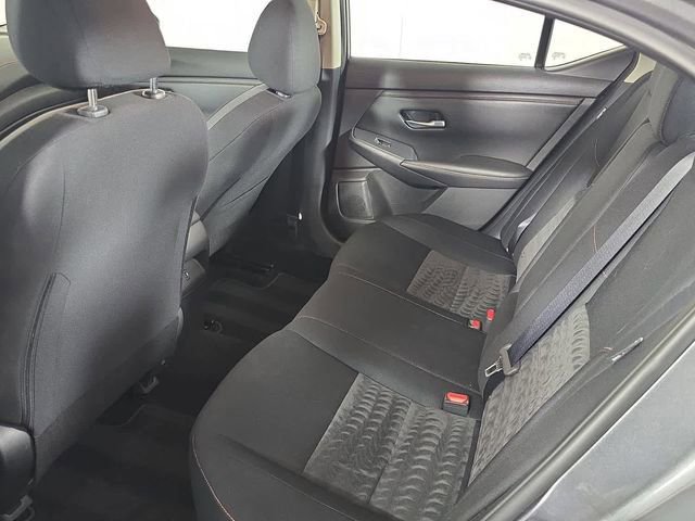 Used 2023 Nissan Sentra SR w/ Trunk Package image 21