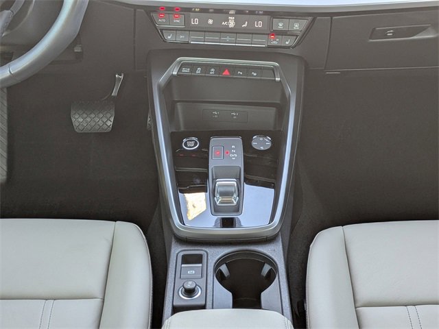 Used 2024 Audi A3 2.0T Premium image 18
