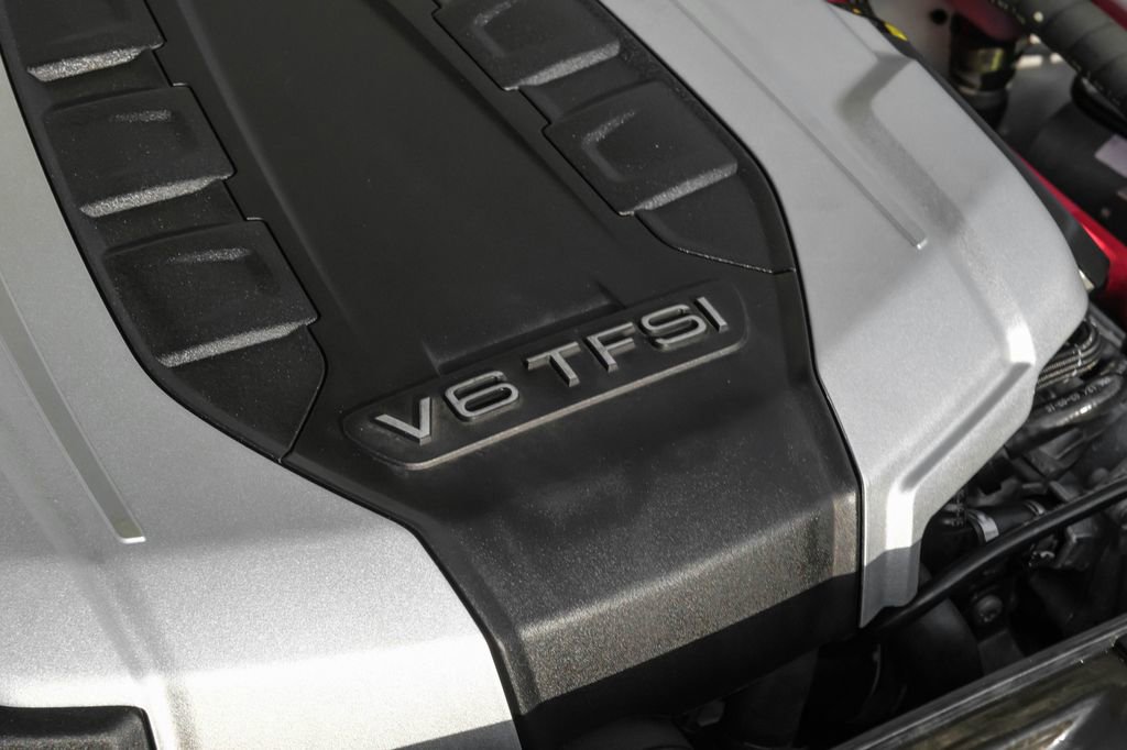 Used 2016 Audi A7 3.0T Prestige image 57