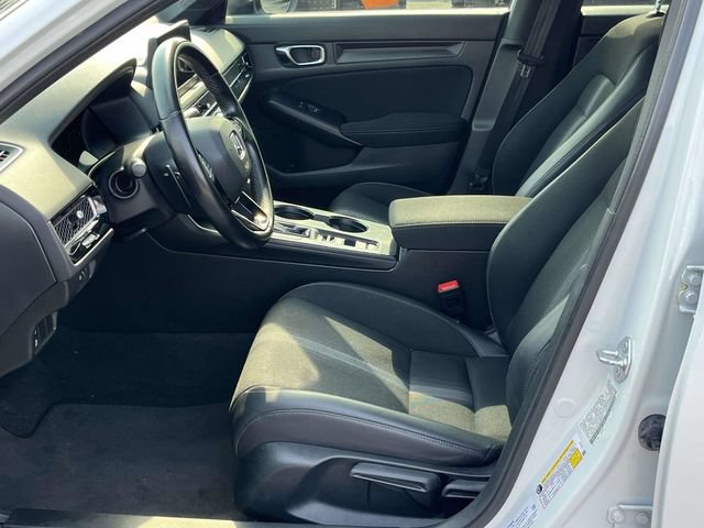 Used 2022 Honda Civic Sport image 13