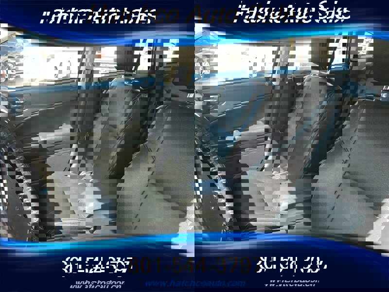 Used 2011 Dodge Caliber Uptown w/ Security Group image 15