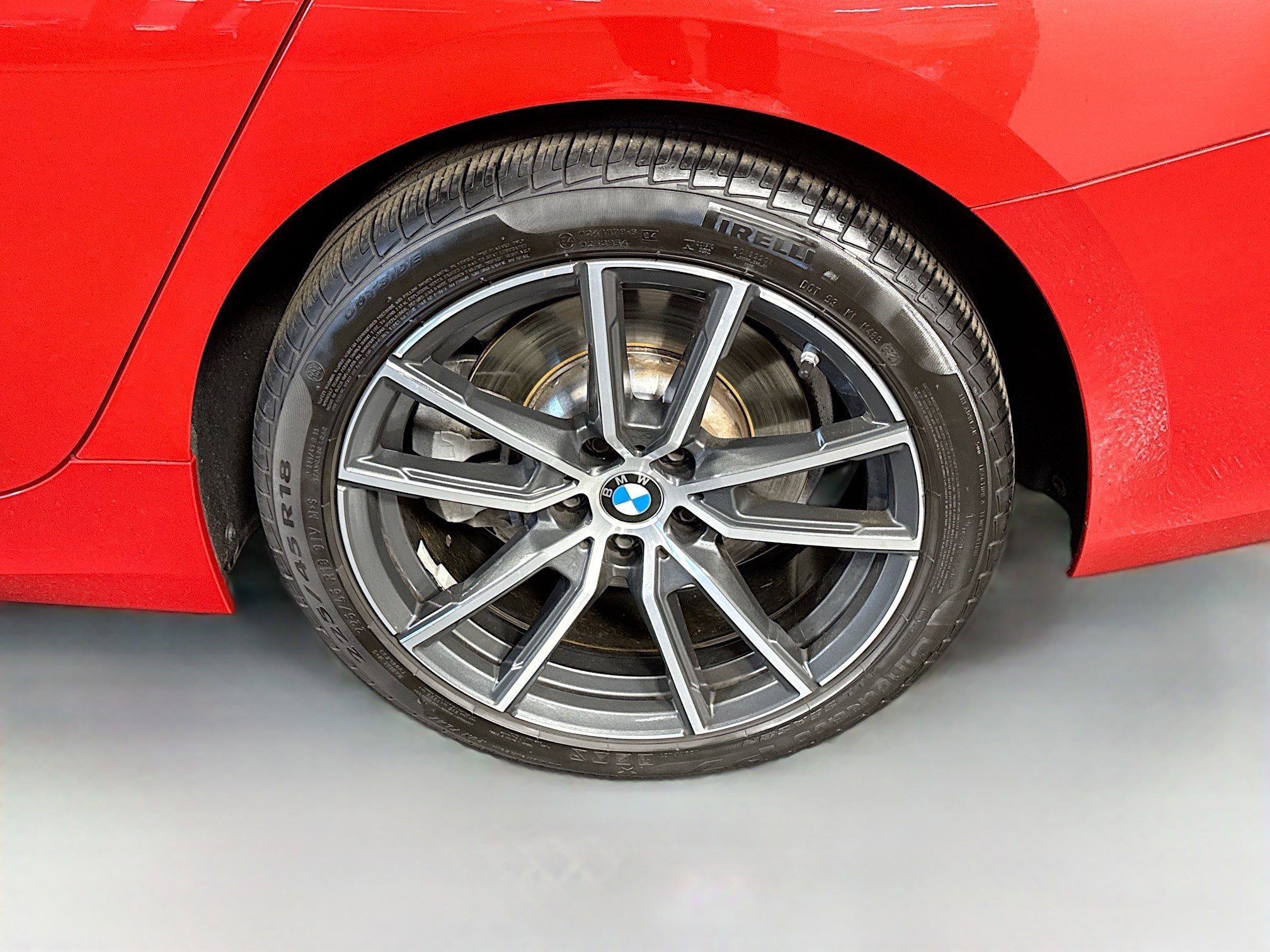 Used 2019 BMW 330i Sedan w/ Convenience Package image 37