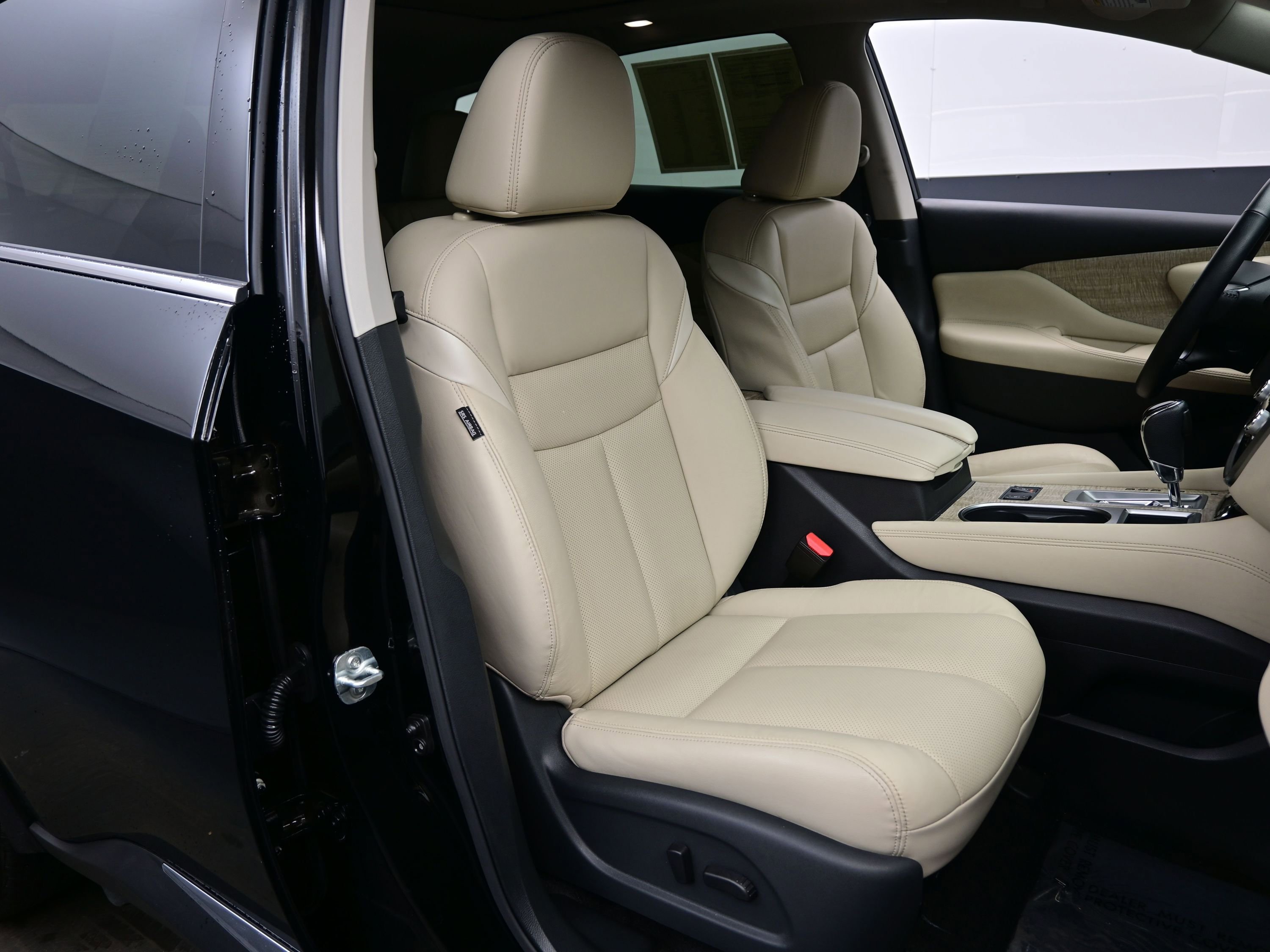 Used 2024 Nissan Murano SL image 14