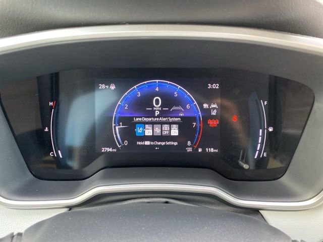 Certified 2025 Toyota Corolla XSE image 6