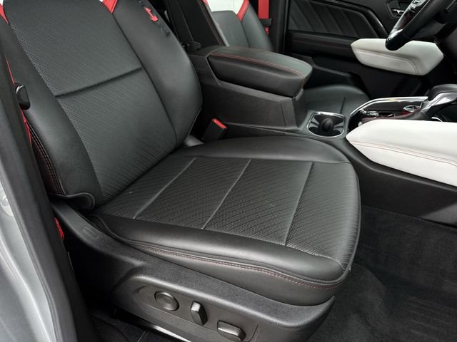 Certified 2023 GMC Canyon AT4X w/ Edition 1 image 28