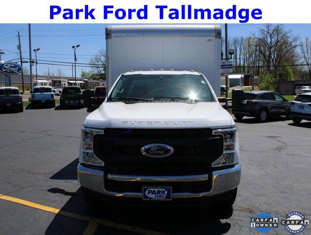 Used 2022 Ford F350 XL w/ Power Equipment Group image 10