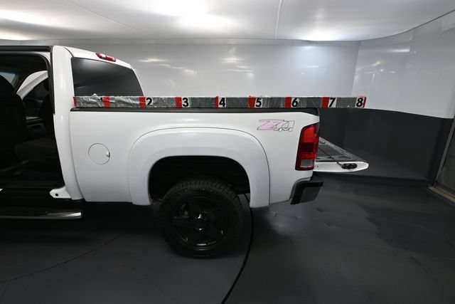 Used 2013 GMC Sierra 2500 SLE AWD/4WD image 30