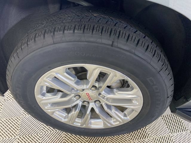 Used 2023 GMC Yukon SLT w/ SLT Luxury Package AWD/4WD image 22