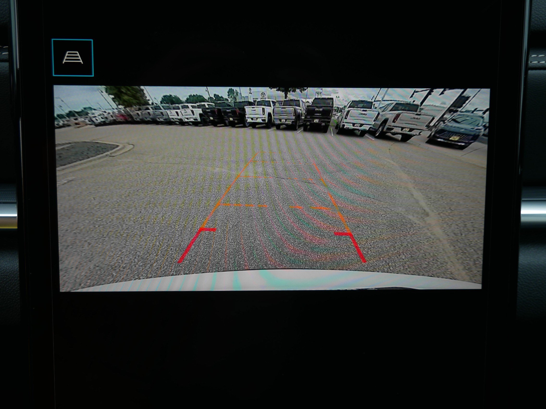 New 2027 GMC Terrain Elevation w/ Elevation Premium Package FWD image 10