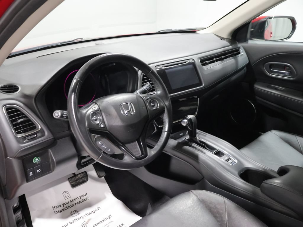 Used 2016 Honda HR-V EX-L image 15