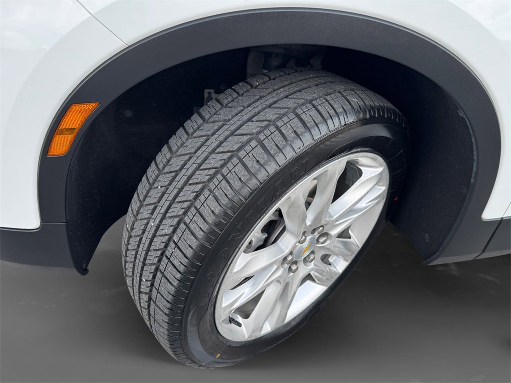 Used 2022 Chevrolet Blazer LT w/ Sound & Technology Package image 10