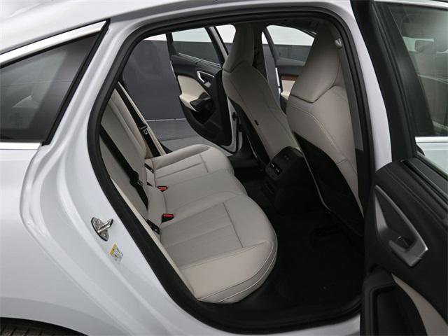 New 2025 Audi A5 2.0T Prestige image 13