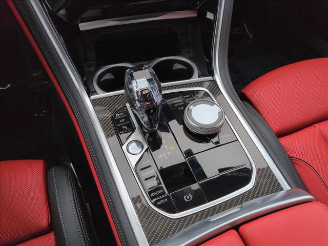 Used 2025 BMW M850i xDrive AWD/4WD image 12