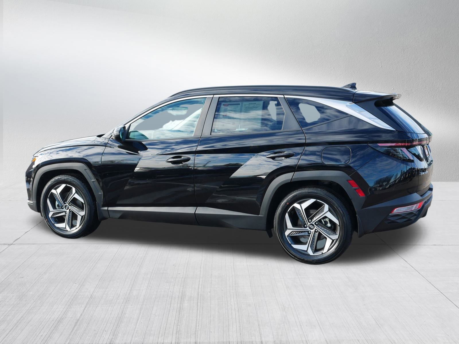 Used 2023 Hyundai Tucson SEL w/ Convenience Package image 5