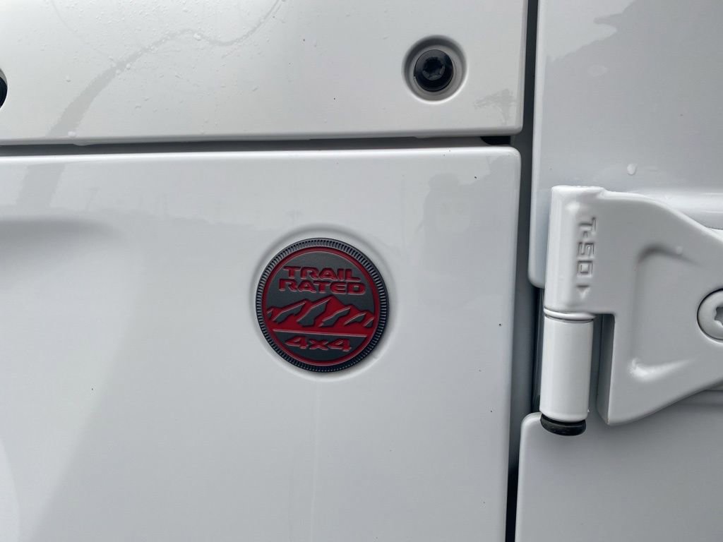 Used 2021 Jeep Gladiator Rubicon image 46