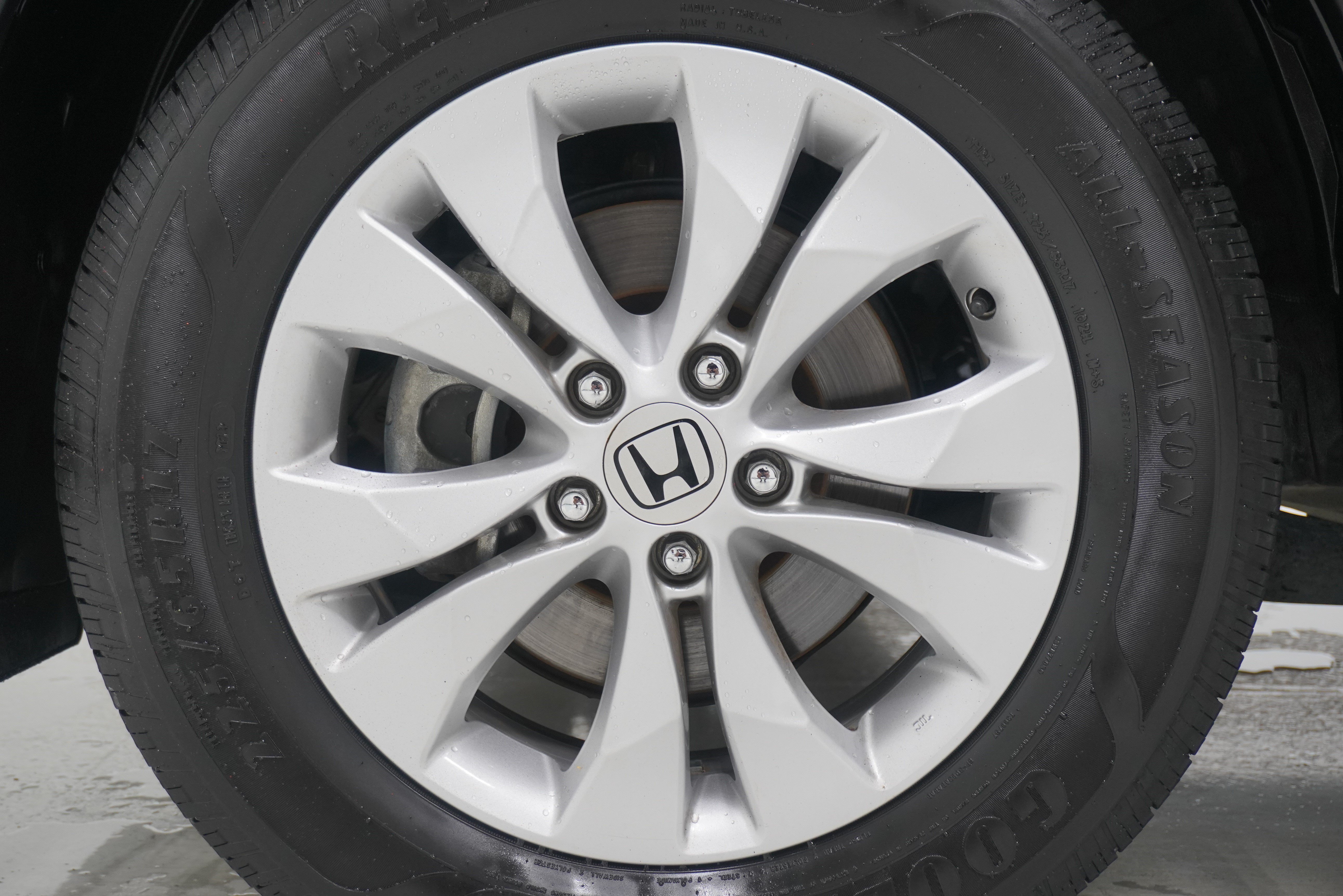 Used 2014 Honda CR-V EX image 24