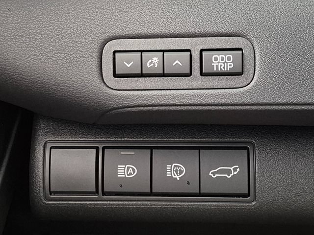 New 2026 Toyota bZ AWD/4WD image 18