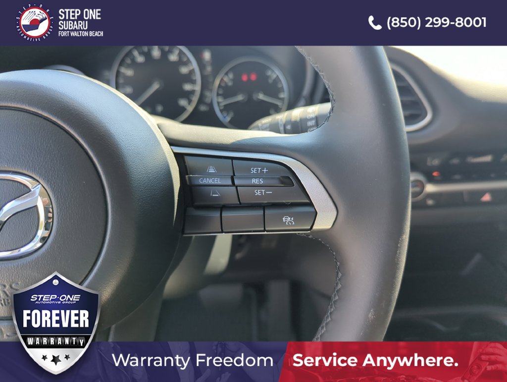 Used 2026 MAZDA CX-30 AWD 2.5 S w/ Select Sport Pkg image 23