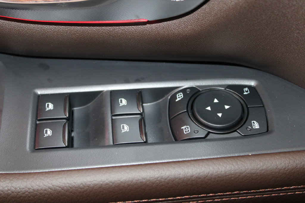 New 2027 Ford Expedition King Ranch AWD/4WD image 45