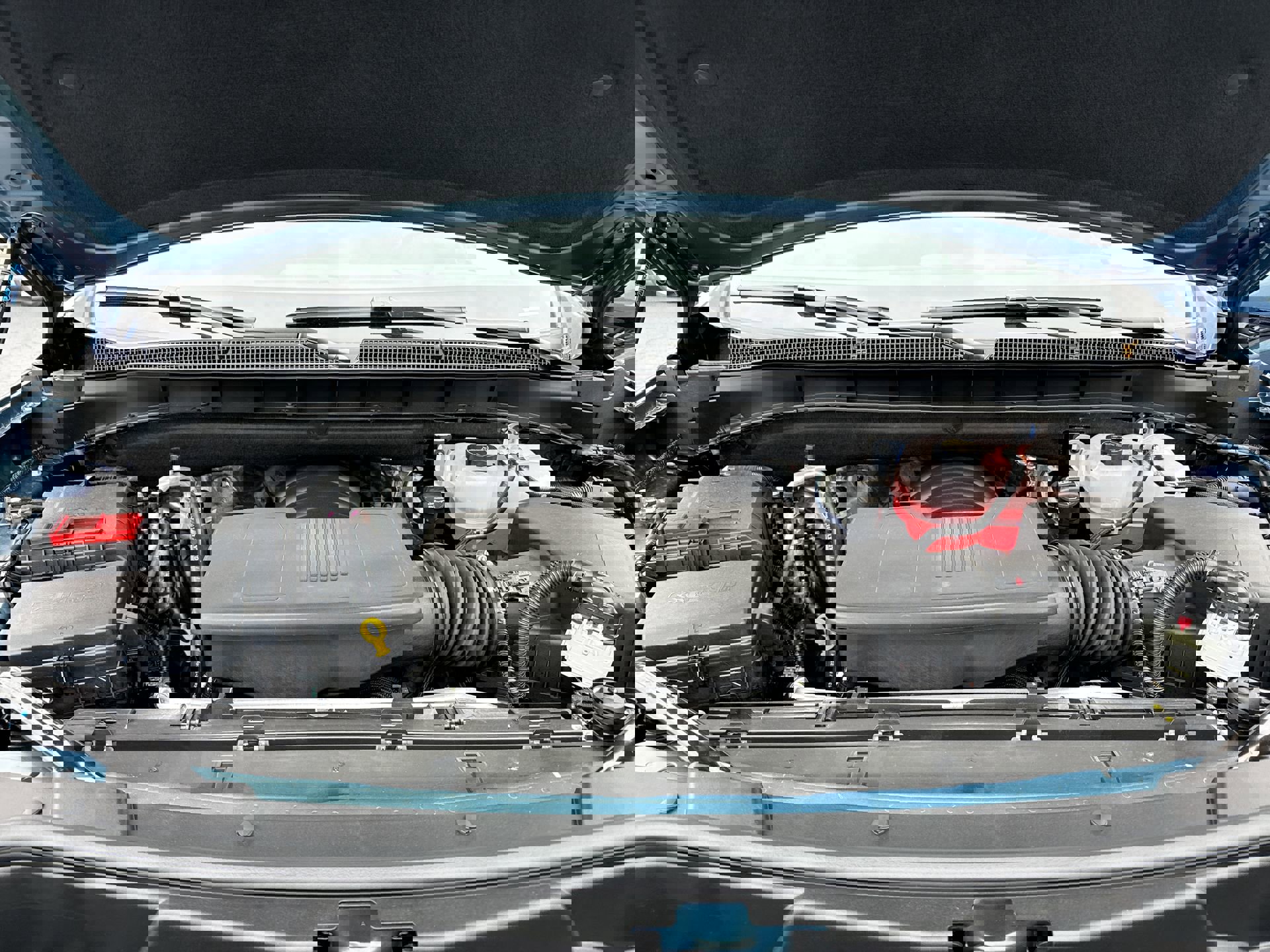 New 2026 Chevrolet Suburban LT w/ Comfort Package image 64