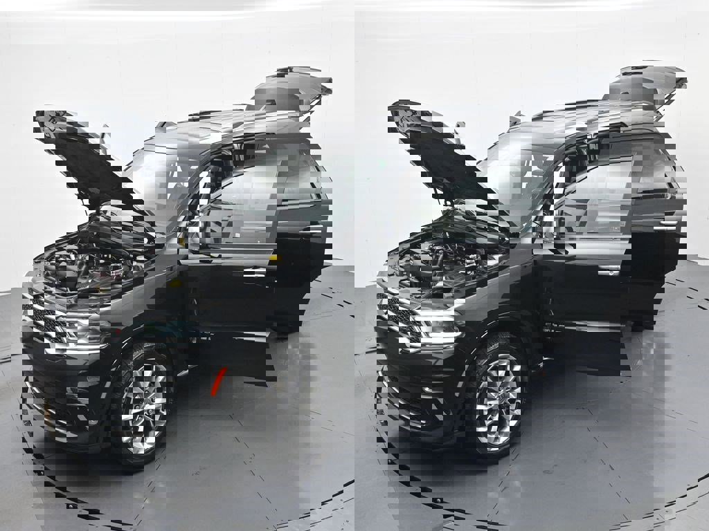 Used 2023 Dodge Durango Citadel image 34