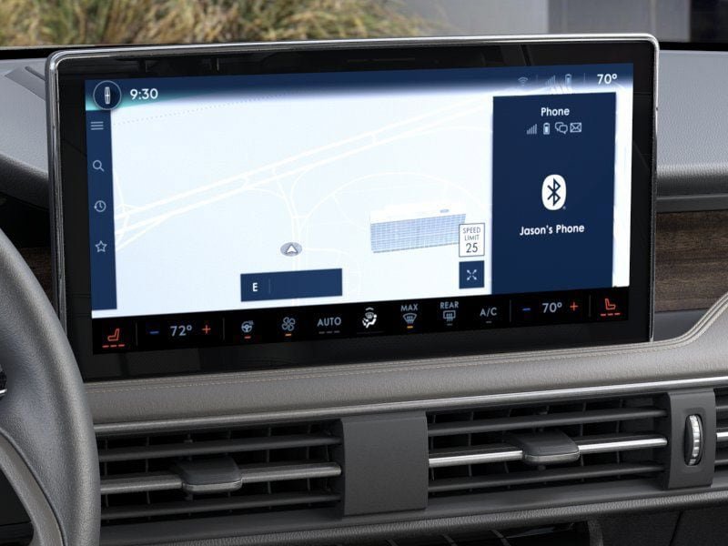 New 2026 Lincoln Corsair Reserve AWD/4WD image 14