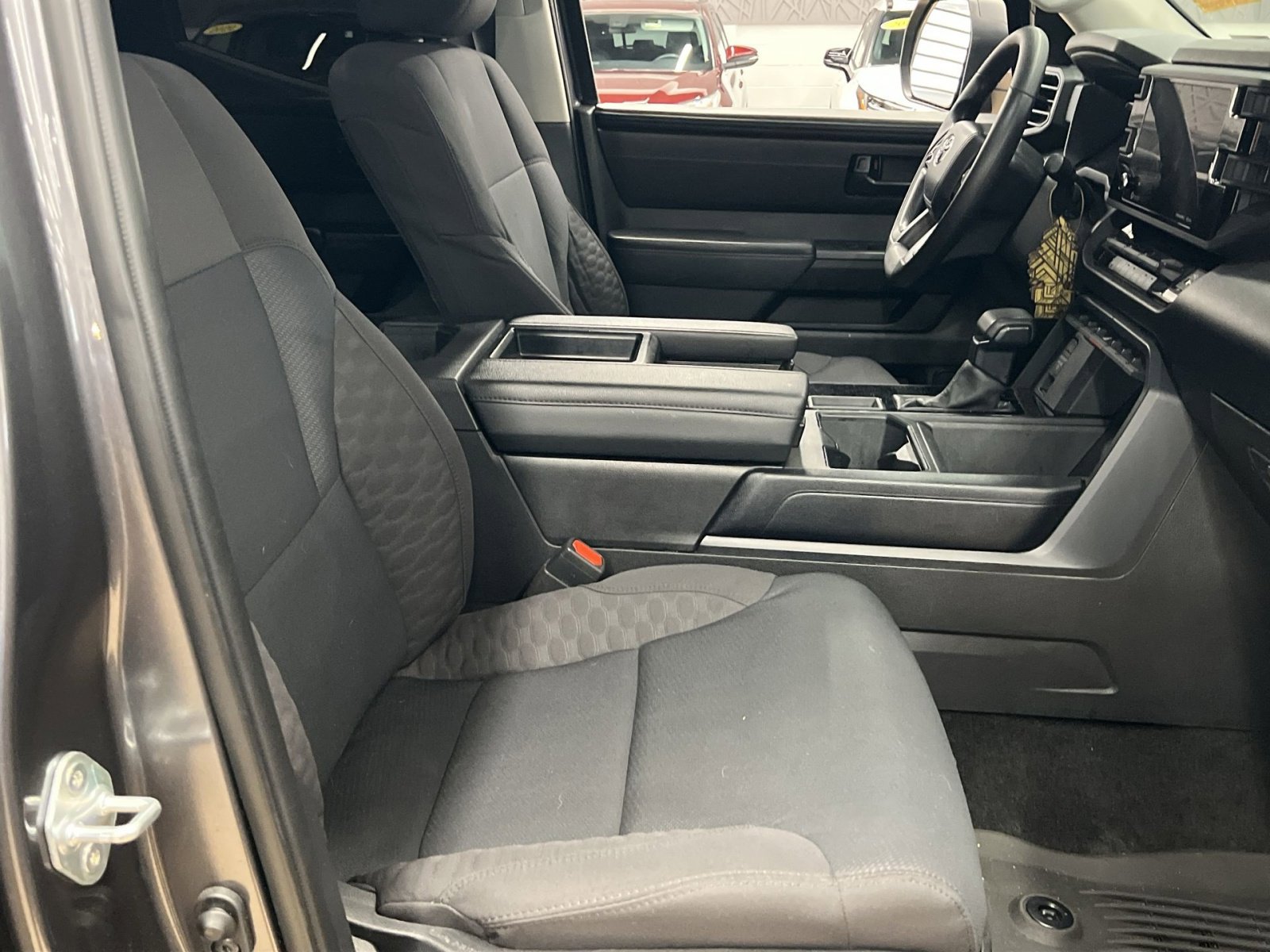 Used 2024 Toyota Tundra SR image 23