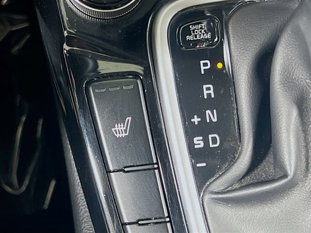 Certified 2022 Kia Seltos EX image 21