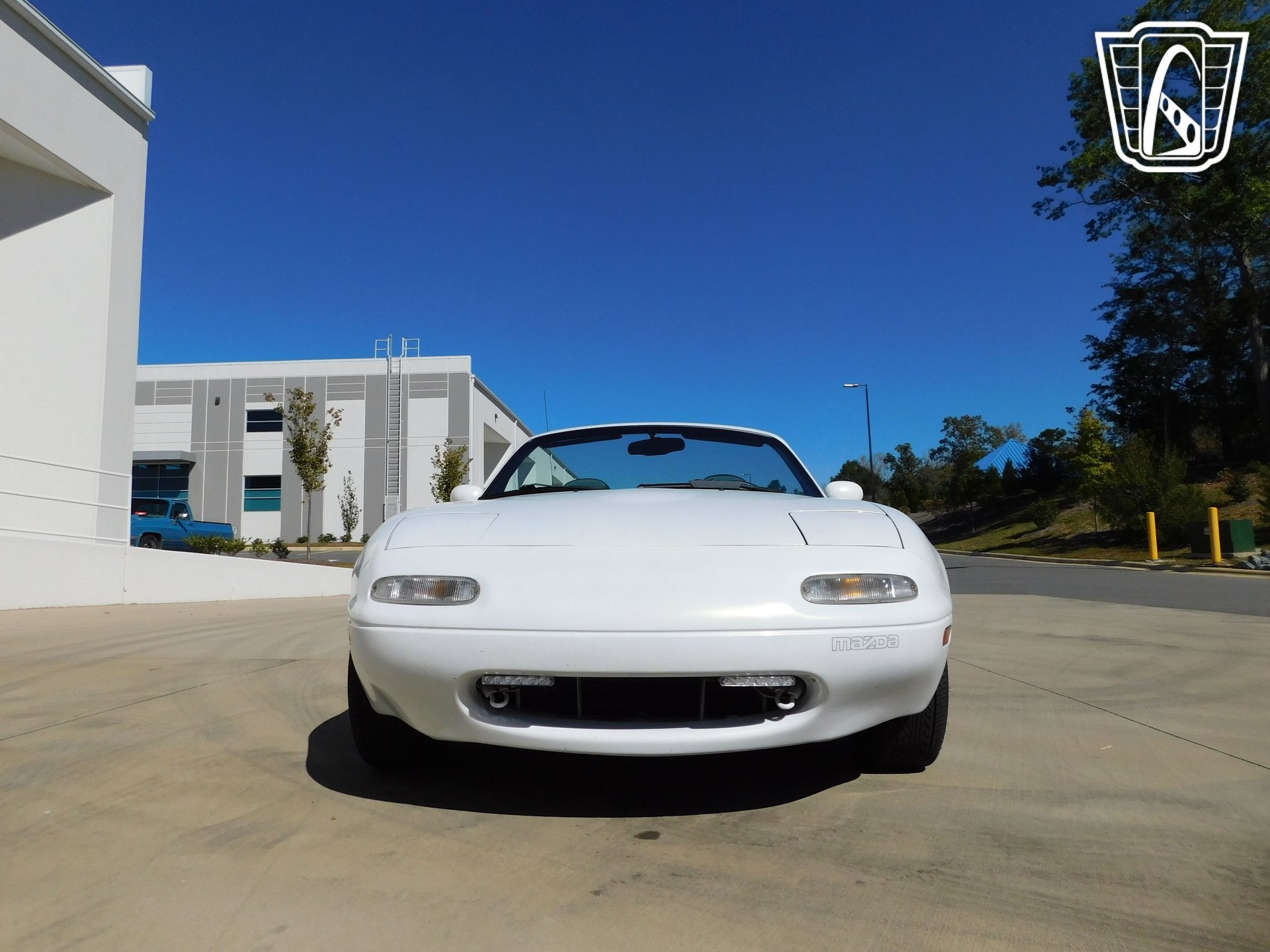 Used 1990 MAZDA MX-5 Miata image 15