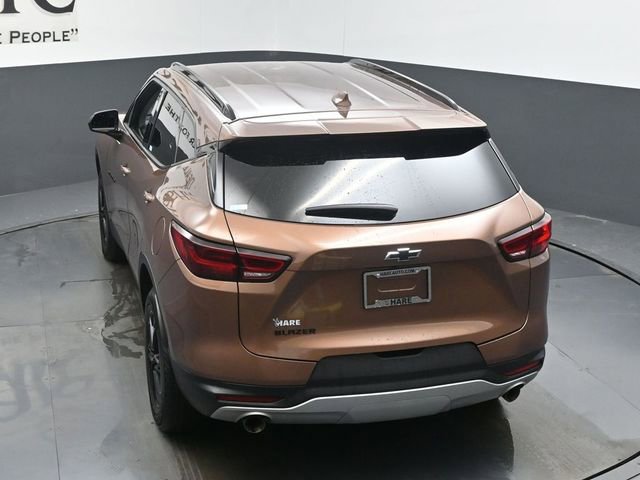 Used 2023 Chevrolet Blazer LT w/ Convenience Package image 56