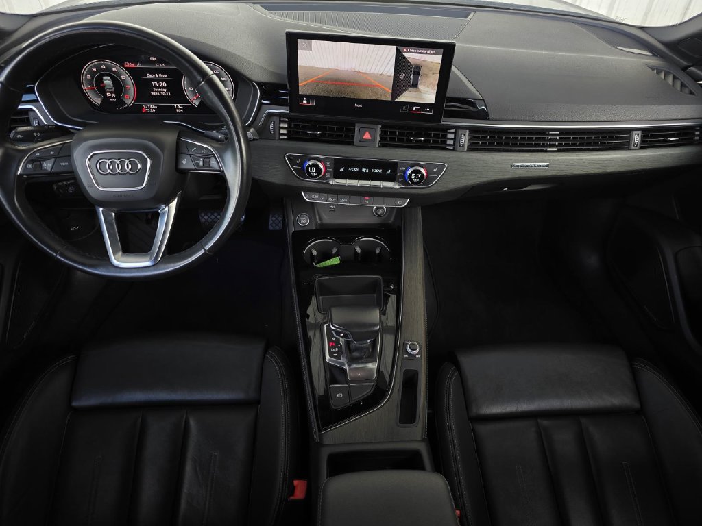 Used 2024 Audi A5 2.0T Premium Plus AWD/4WD image 14