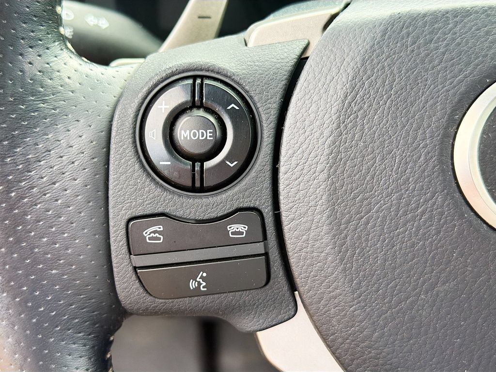 Used 2015 Lexus IS 250 AWD w/ F-Sport Package image 18