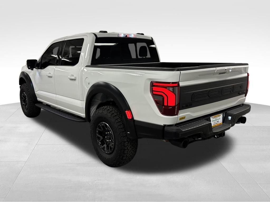 Used 2024 Ford F150 Raptor w/ Equipment Group 803A Raptor R image 17