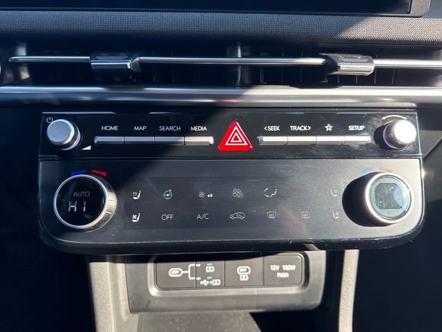 Certified 2025 Hyundai Tucson Limited image 34