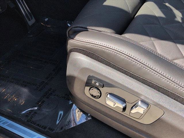 New 2026 BMW X7 xDrive40i w/ M Sport Package image 4