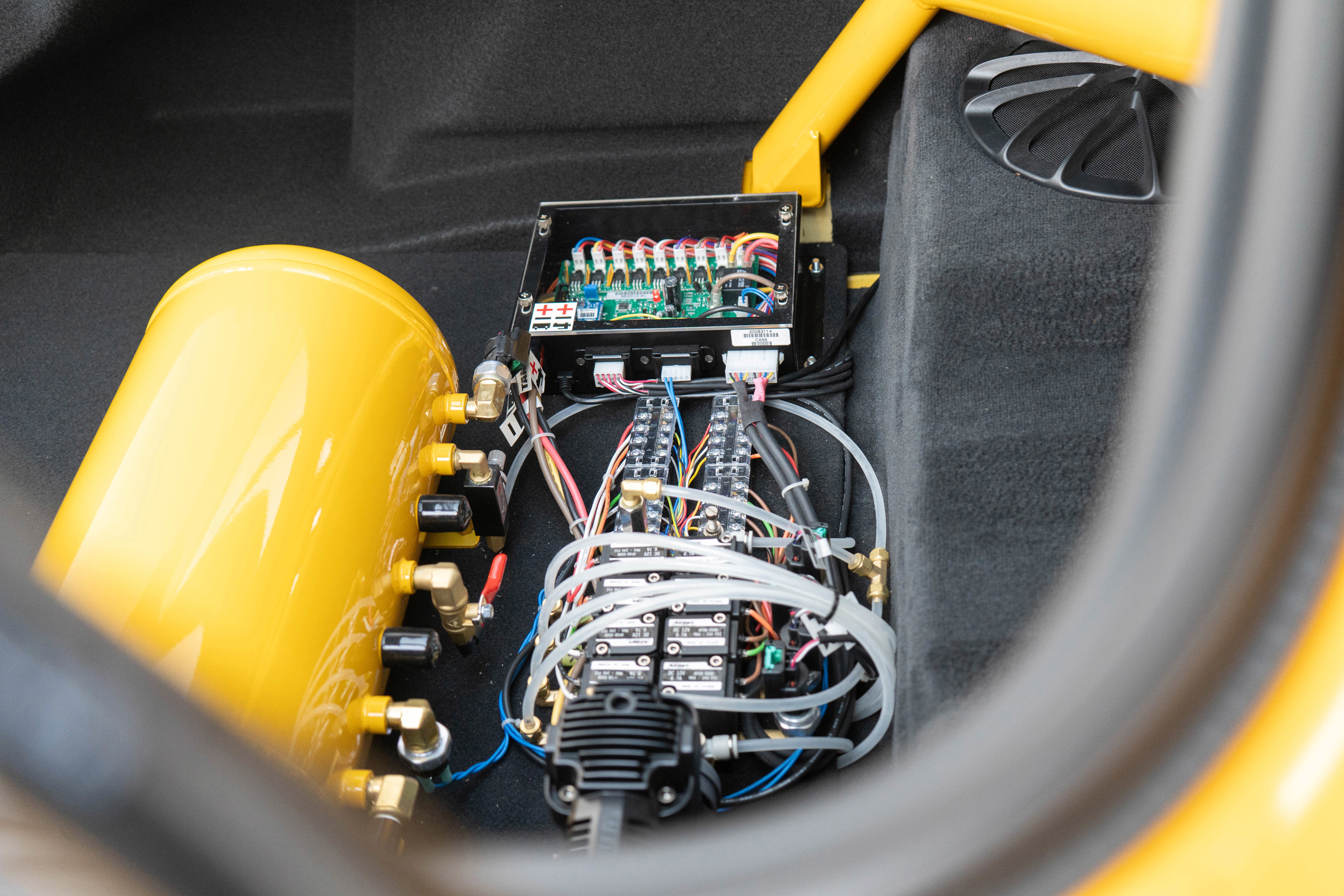 Used 2020 Toyota Supra Premium w/ Driver Assist Package image 43