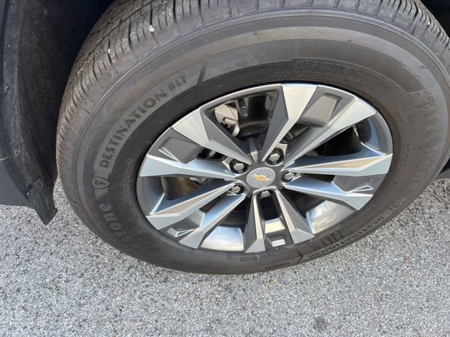 Used 2026 Chevrolet Equinox LT image 14